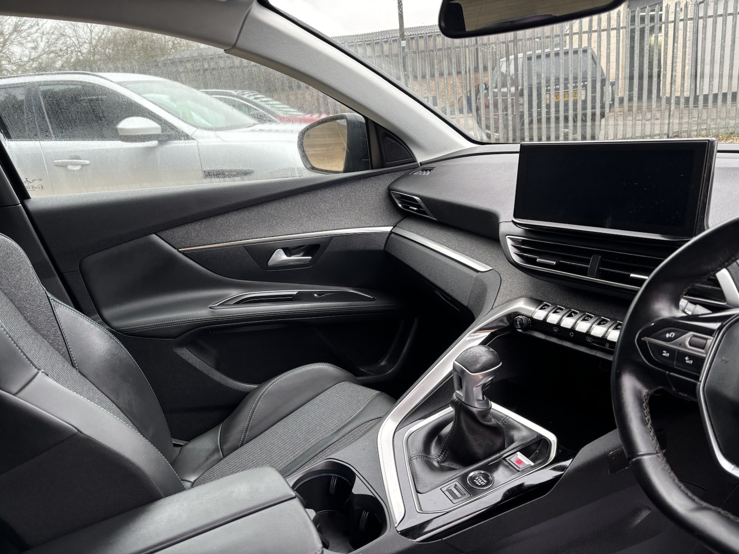 Used Peugeot 3008 2021 for sale - 77701101: Photo 7