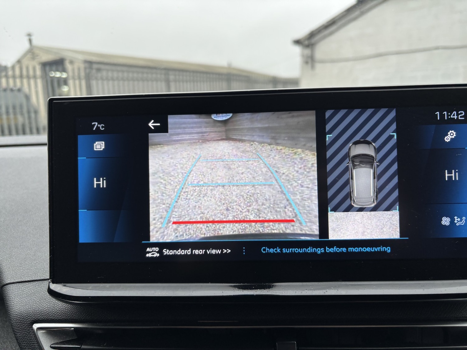 Used Peugeot 3008 2021 for sale - 77701101: Photo 9