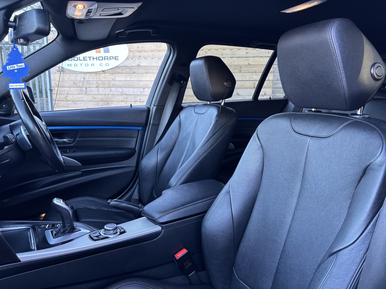 Used BMW 3 Series 2017 for sale - 77113099: Photo 11