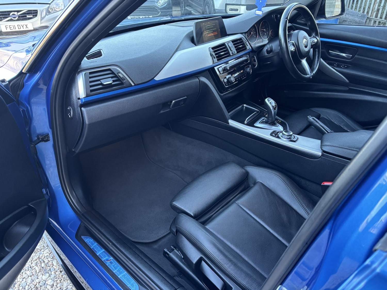 Used BMW 3 Series 2017 for sale - 77113099: Photo 12