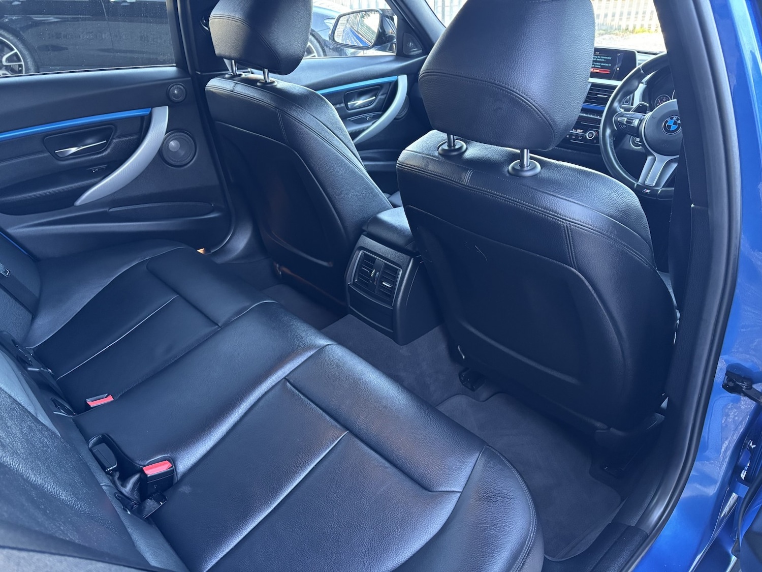 Used BMW 3 Series 2017 for sale - 77113099: Photo 14