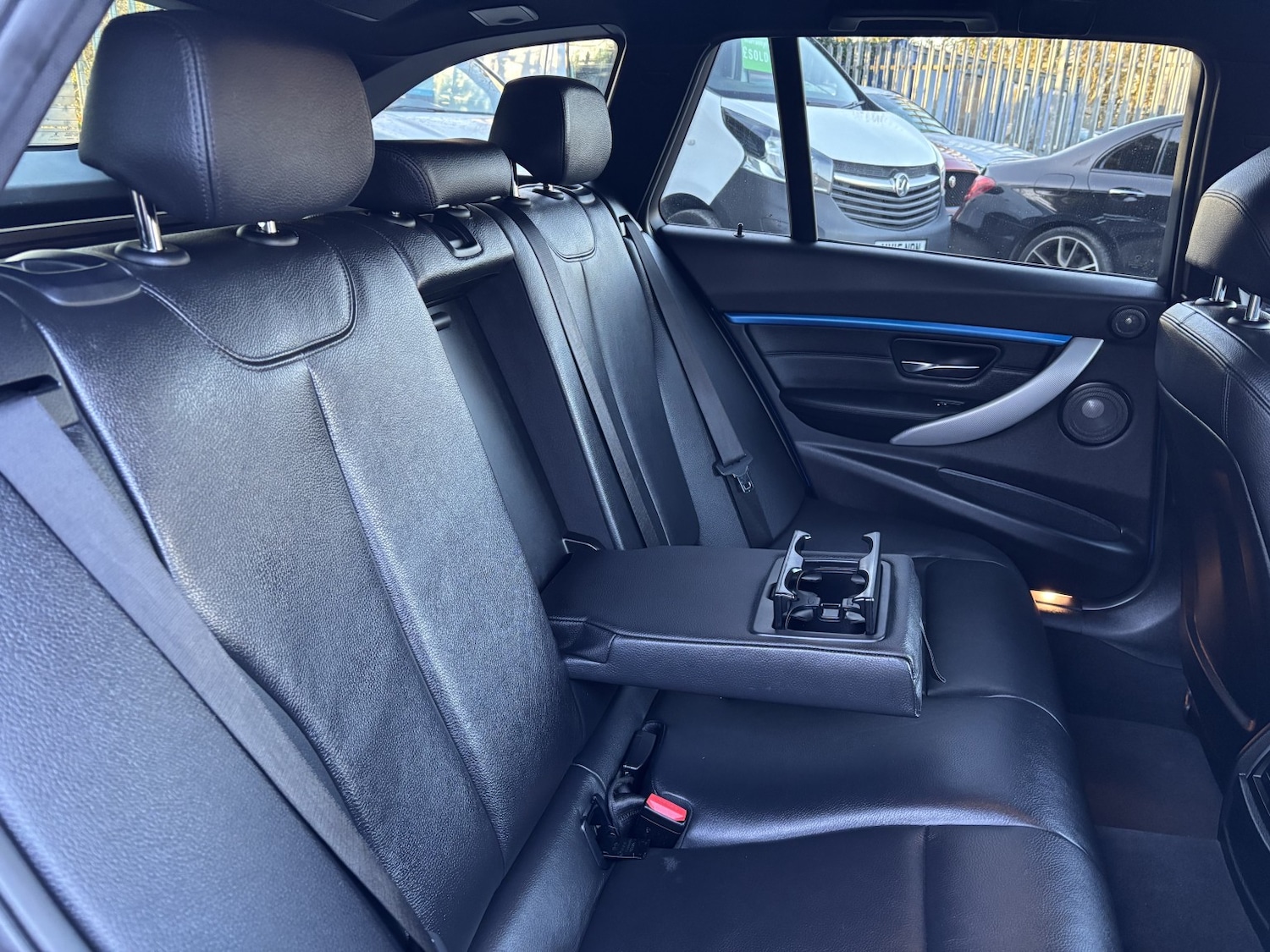 Used BMW 3 Series 2017 for sale - 77113099: Photo 15