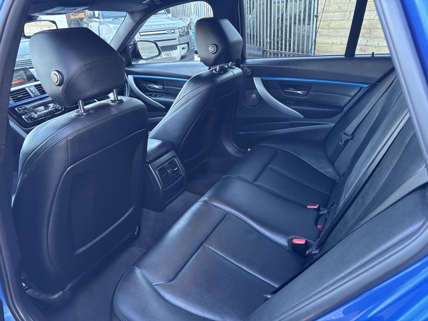 Used BMW 3 Series 2017 for sale - 77113099: Photo 17