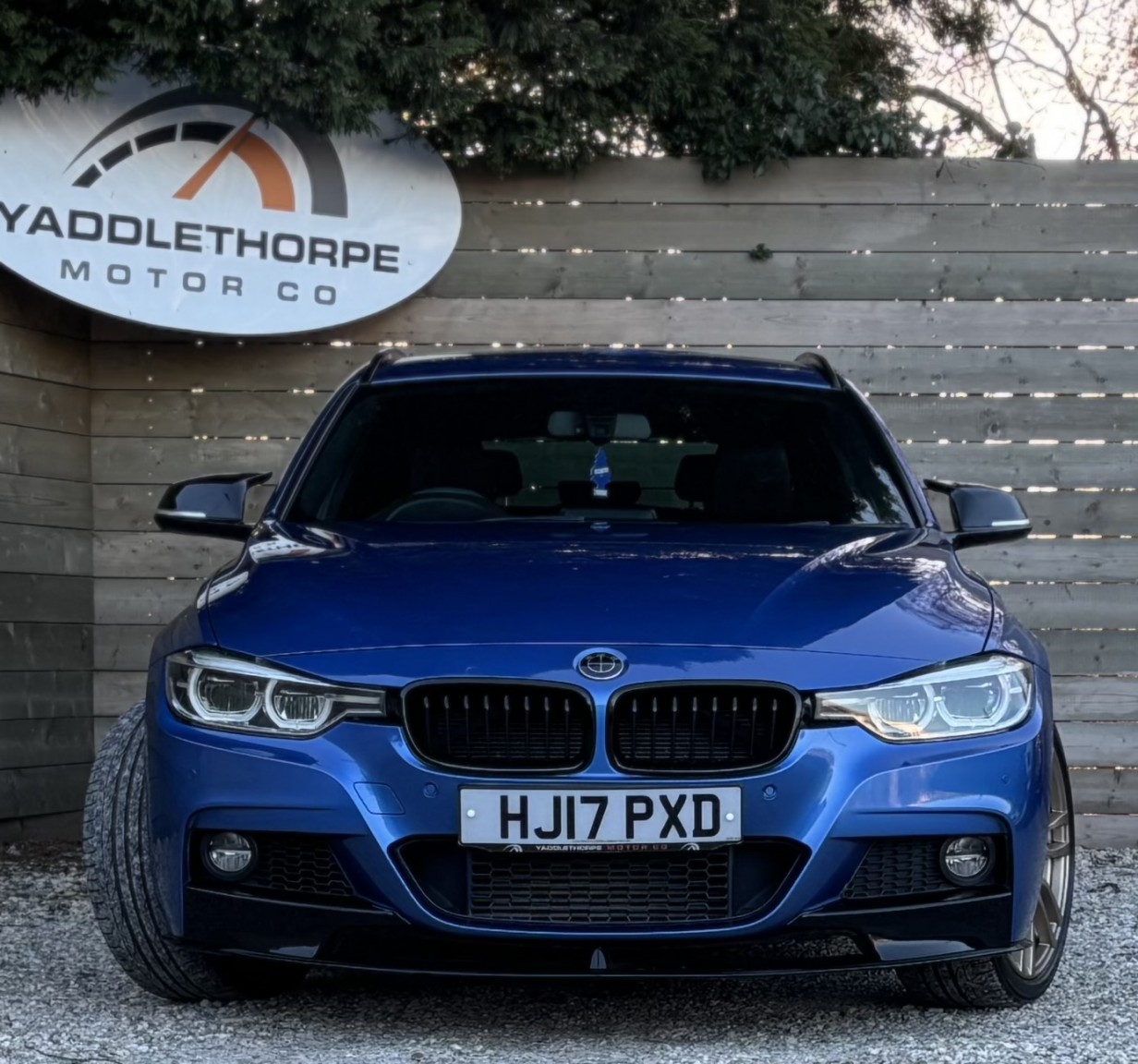 Used BMW 3 Series 2017 for sale - 77113099: Photo 2