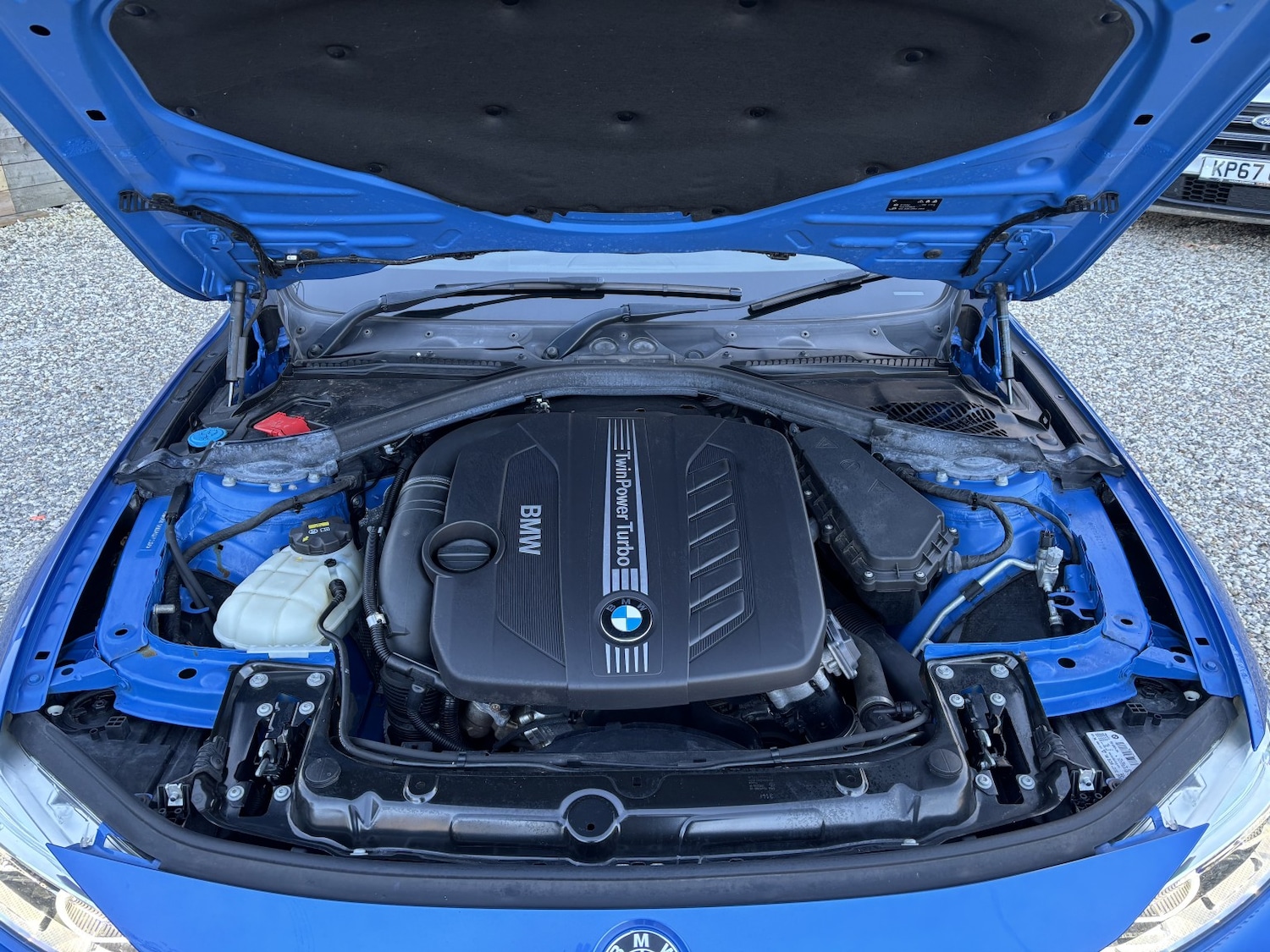 Used BMW 3 Series 2017 for sale - 77113099: Photo 21