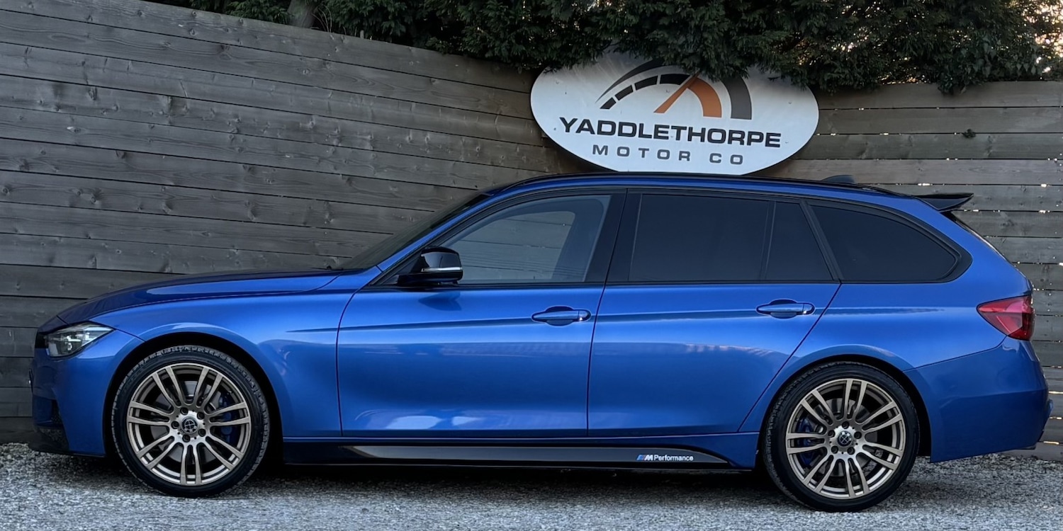 Used BMW 3 Series 2017 for sale - 77113099: Photo 3