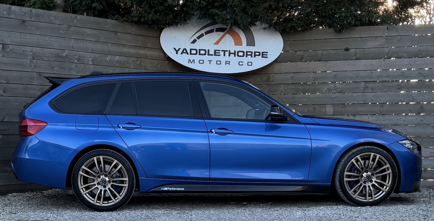 Used BMW 3 Series 2017 for sale - 77113099: Photo 4