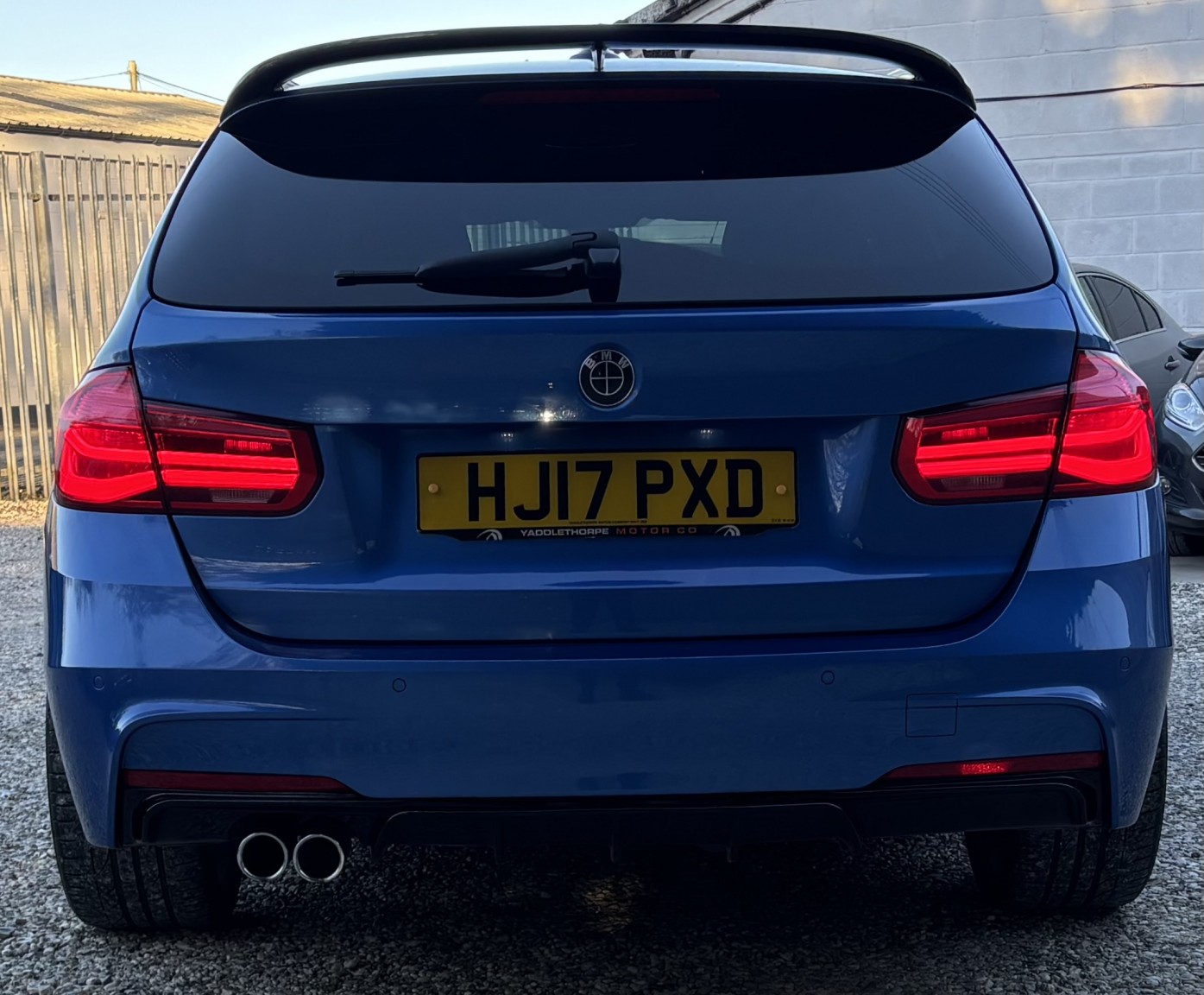 Used BMW 3 Series 2017 for sale - 77113099: Photo 5