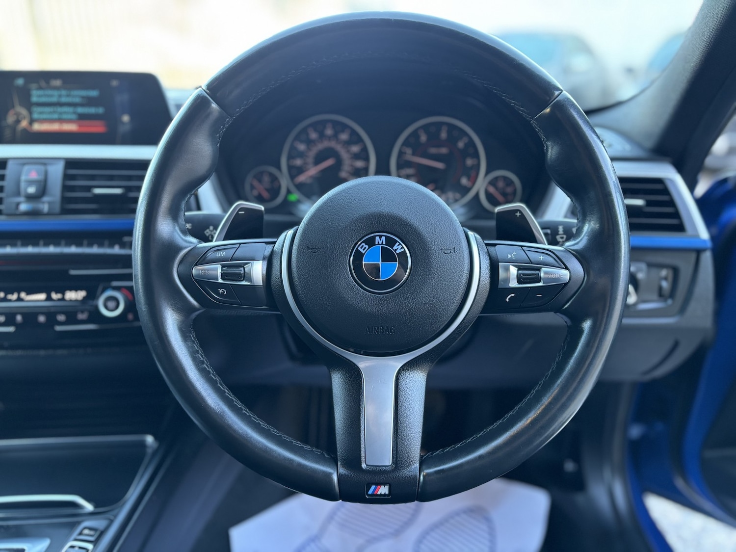 Used BMW 3 Series 2017 for sale - 77113099: Photo 6