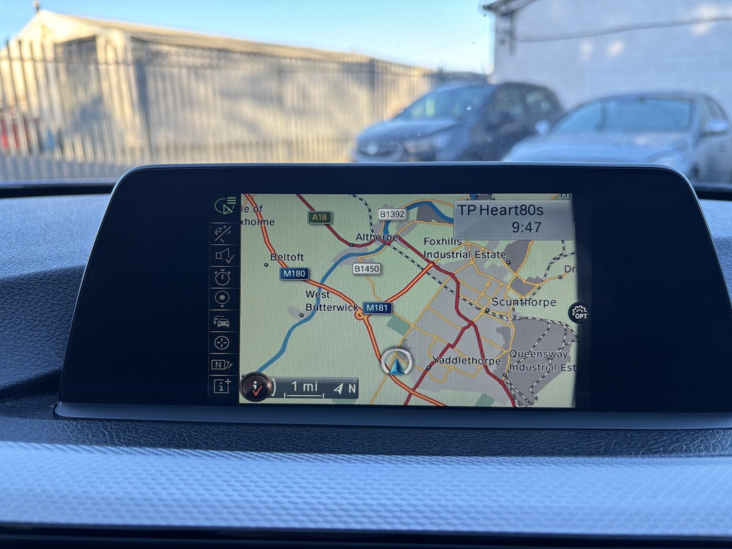 Used BMW 3 Series 2017 for sale - 77113099: Photo 7