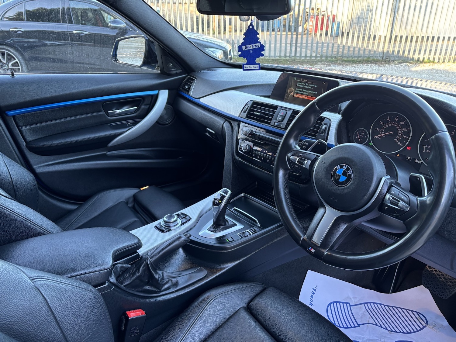 Used BMW 3 Series 2017 for sale - 77113099: Photo 9