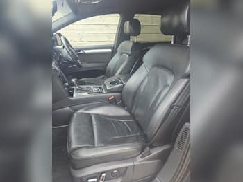 Used Audi Q7 2012 for sale - 79644455: Photo