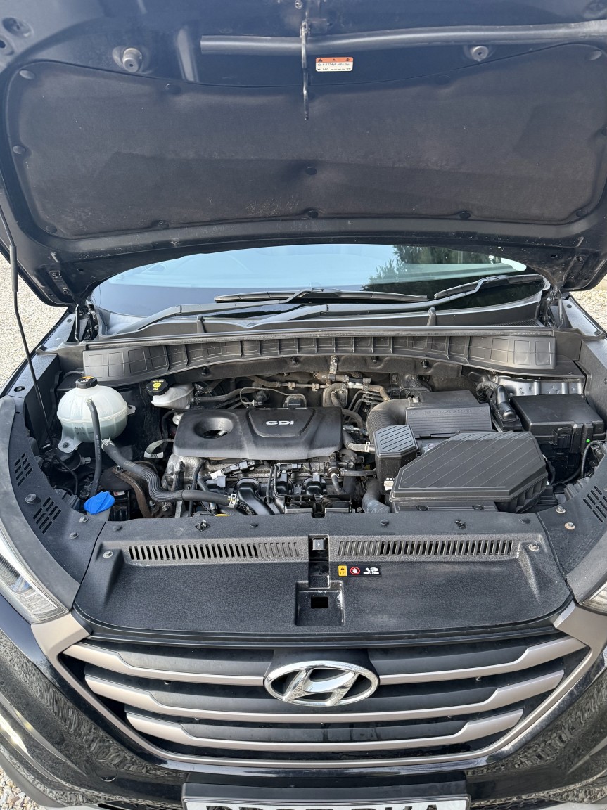 Used Hyundai TUCSON 2017 for sale - 77758998: Photo 10