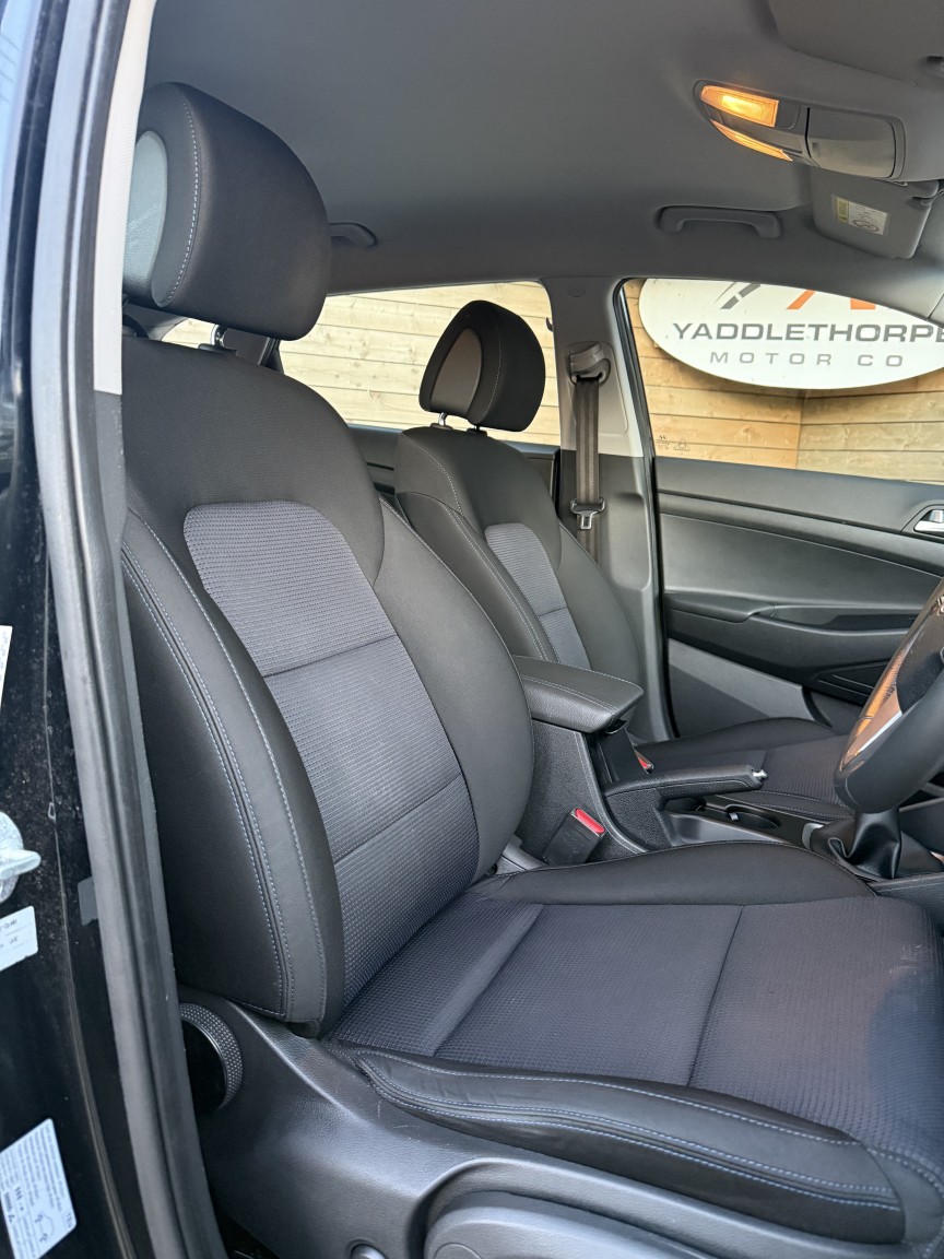 Used Hyundai TUCSON 2017 for sale - 77758998: Photo 4