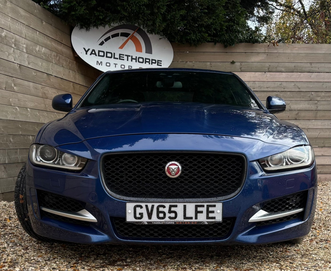 Used Jaguar XE 2016 for sale - 76670767: Photo 21