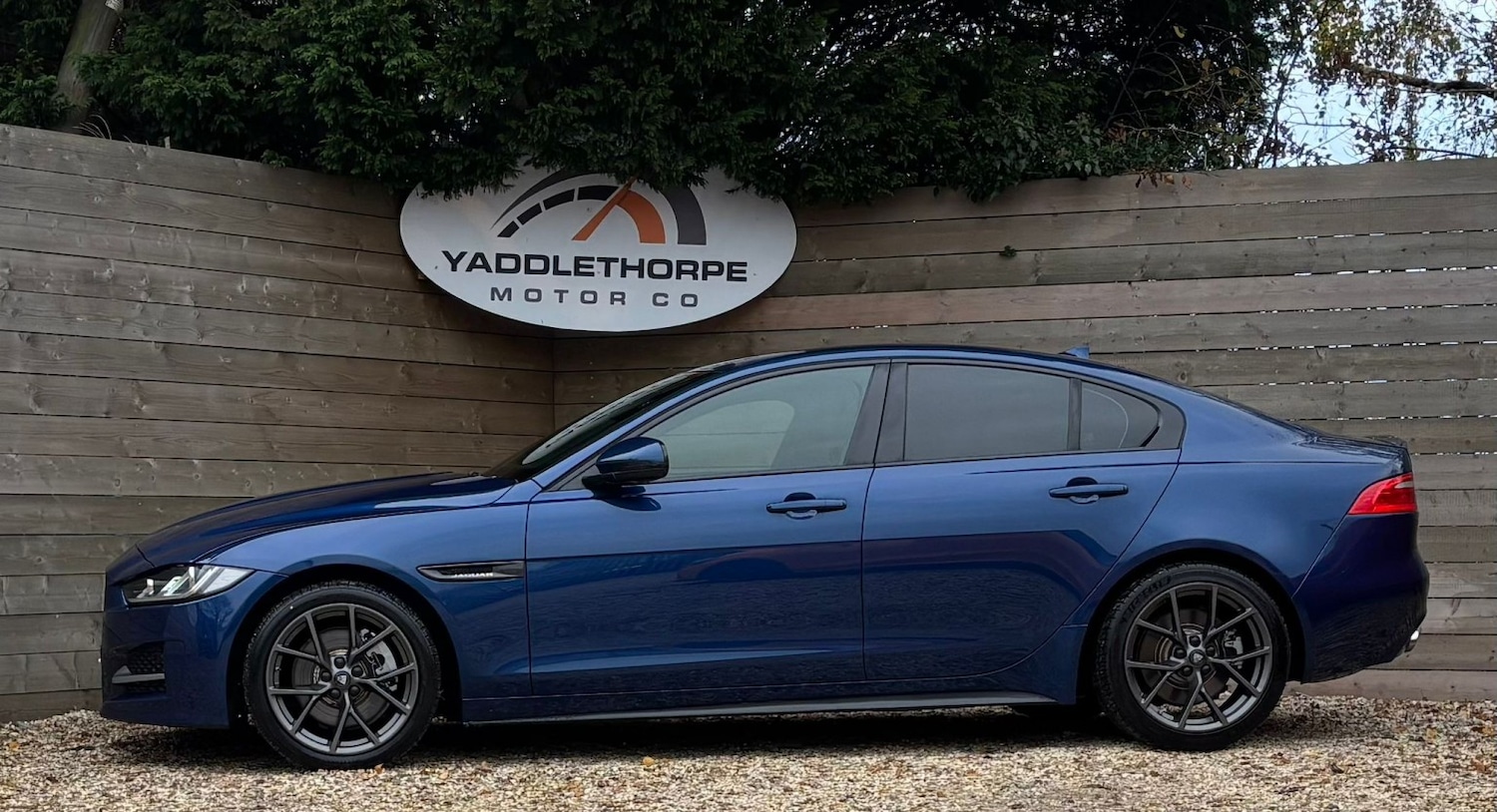 Used Jaguar XE 2016 for sale - 76670767: Photo 23