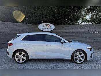 Used Audi A3 2021 for sale - 79672794: Photo