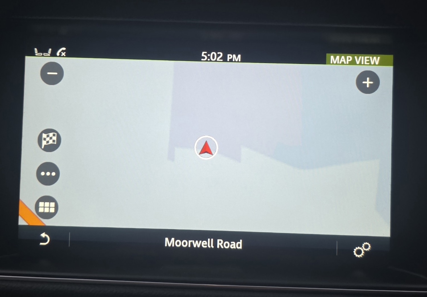 Used Jaguar XF 2017 for sale - 77595310: Photo 6