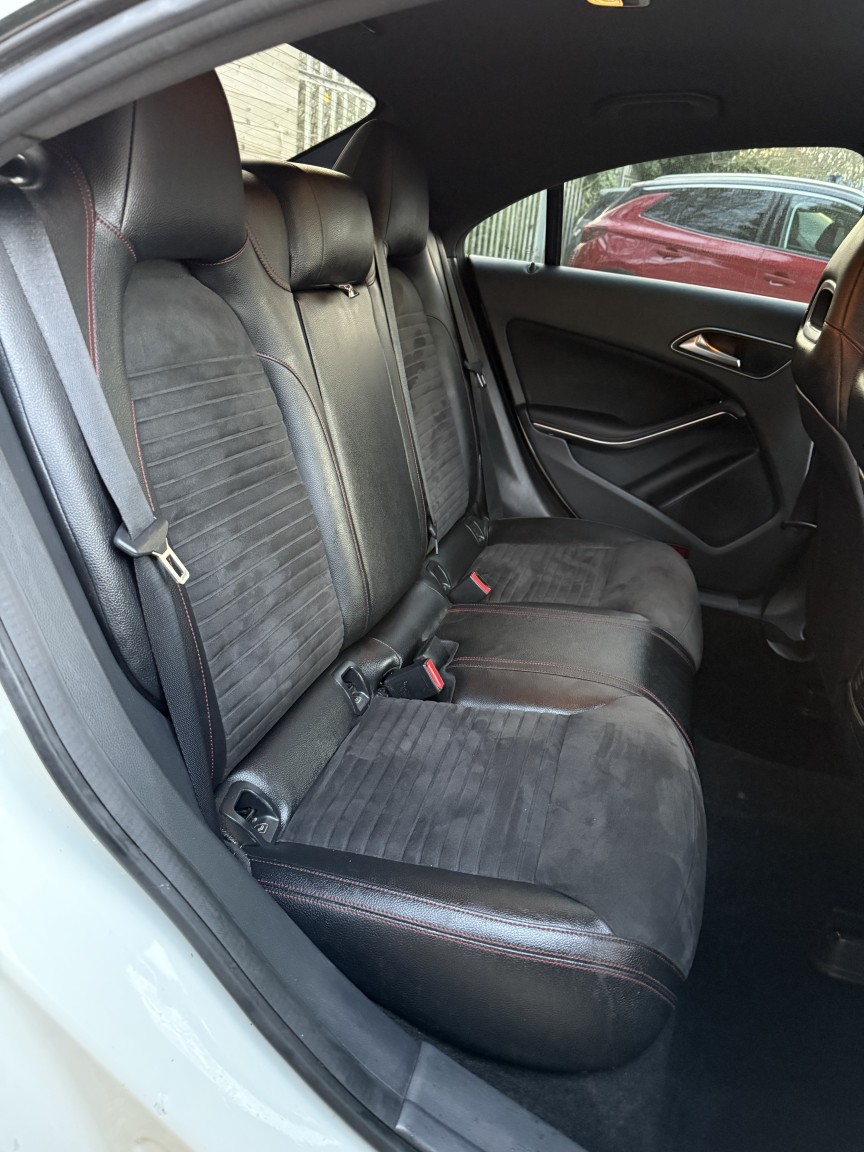 Used Mercedes-Benz CLA 2015 for sale - 76941744: Photo 5