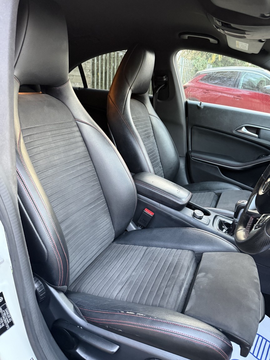 Used Mercedes-Benz CLA 2015 for sale - 76941744: Photo 6