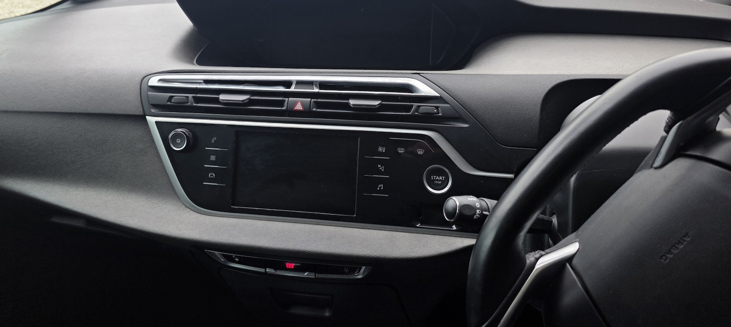 Used Citroen Grand C4 Picasso 2016 for sale - 77742860: Photo 10