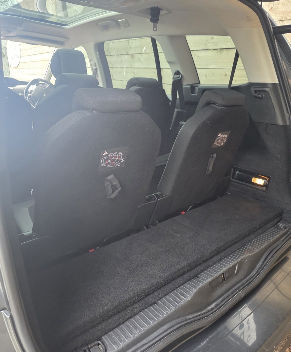 Used Citroen Grand C4 Picasso 2016 for sale - 77742860: Photo 11