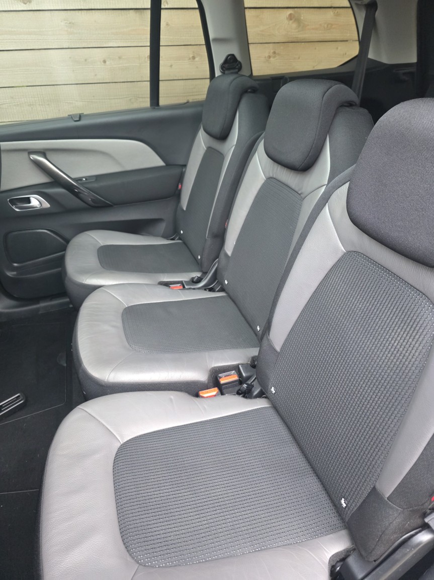 Used Citroen Grand C4 Picasso 2016 for sale - 77742860: Photo 2