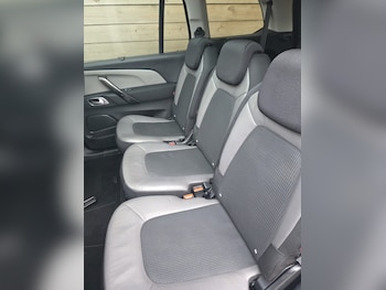 Used Citroen Grand C4 Picasso 2016 for sale - 77742860: Photo