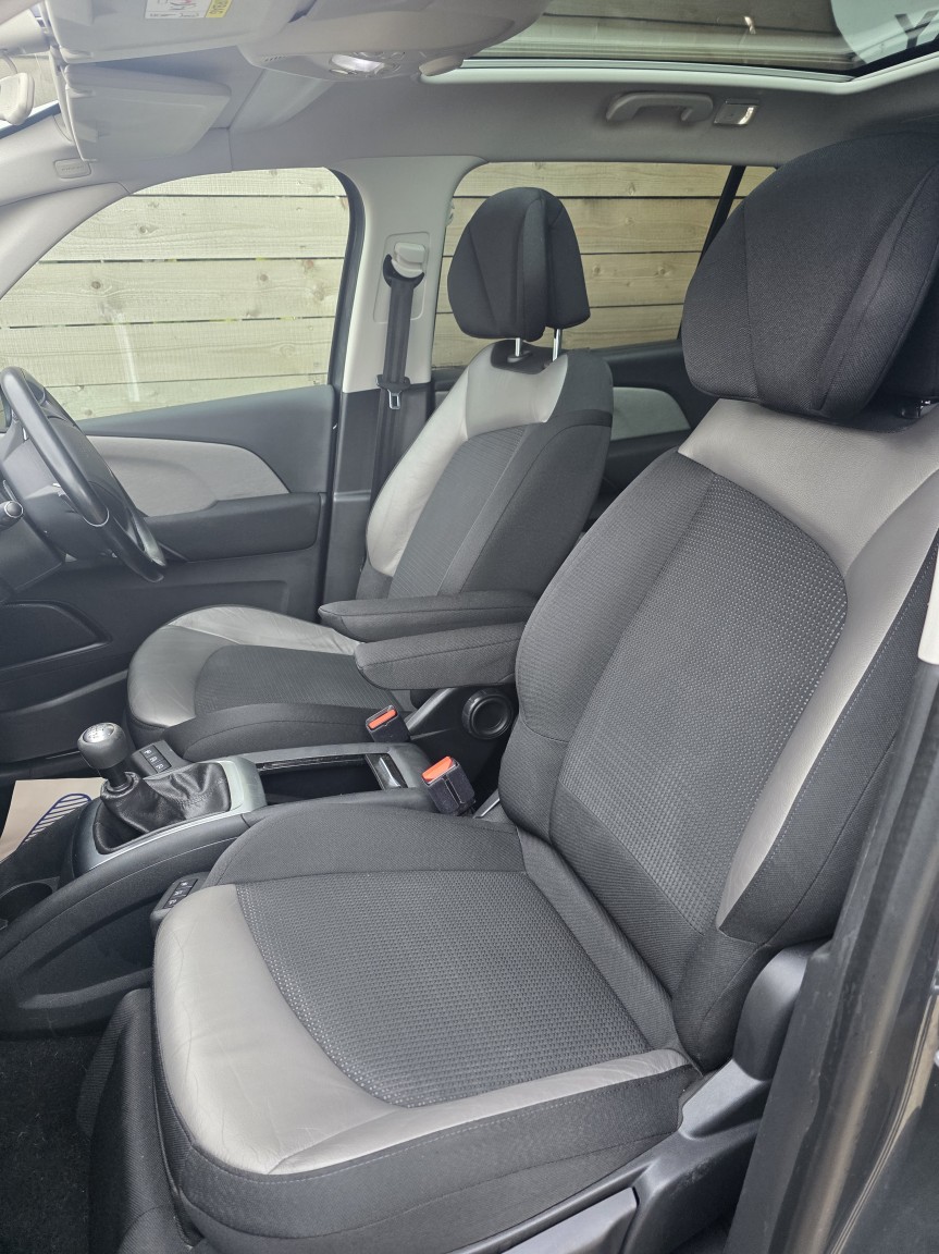 Used Citroen Grand C4 Picasso 2016 for sale - 77742860: Photo 3