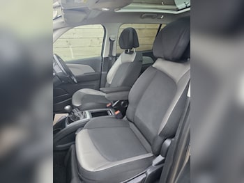 Used Citroen Grand C4 Picasso 2016 for sale - 77742860: Photo