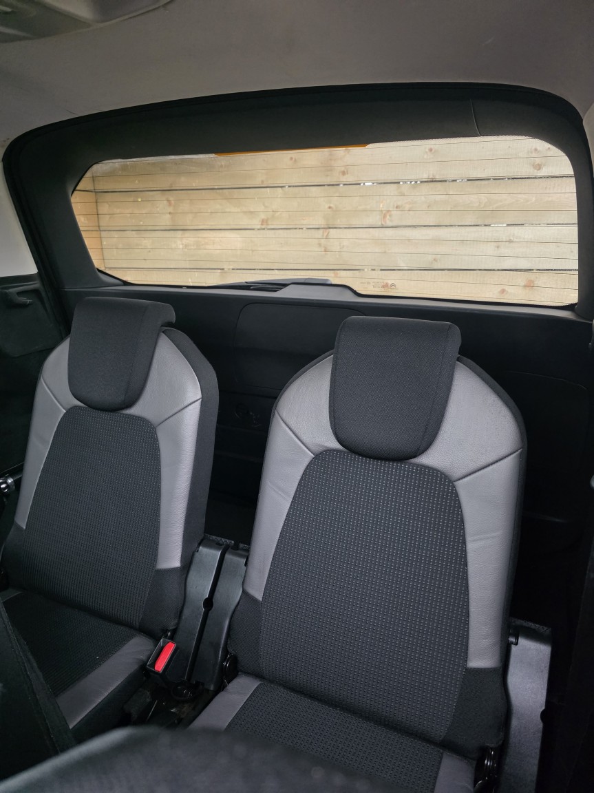 Used Citroen Grand C4 Picasso 2016 for sale - 77742860: Photo 4