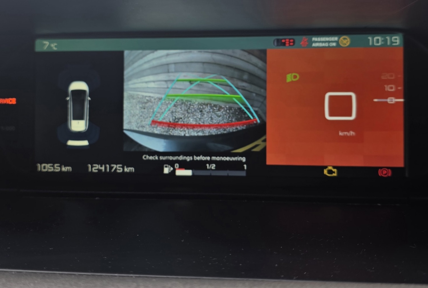 Used Citroen Grand C4 Picasso 2016 for sale - 77742860: Photo 7