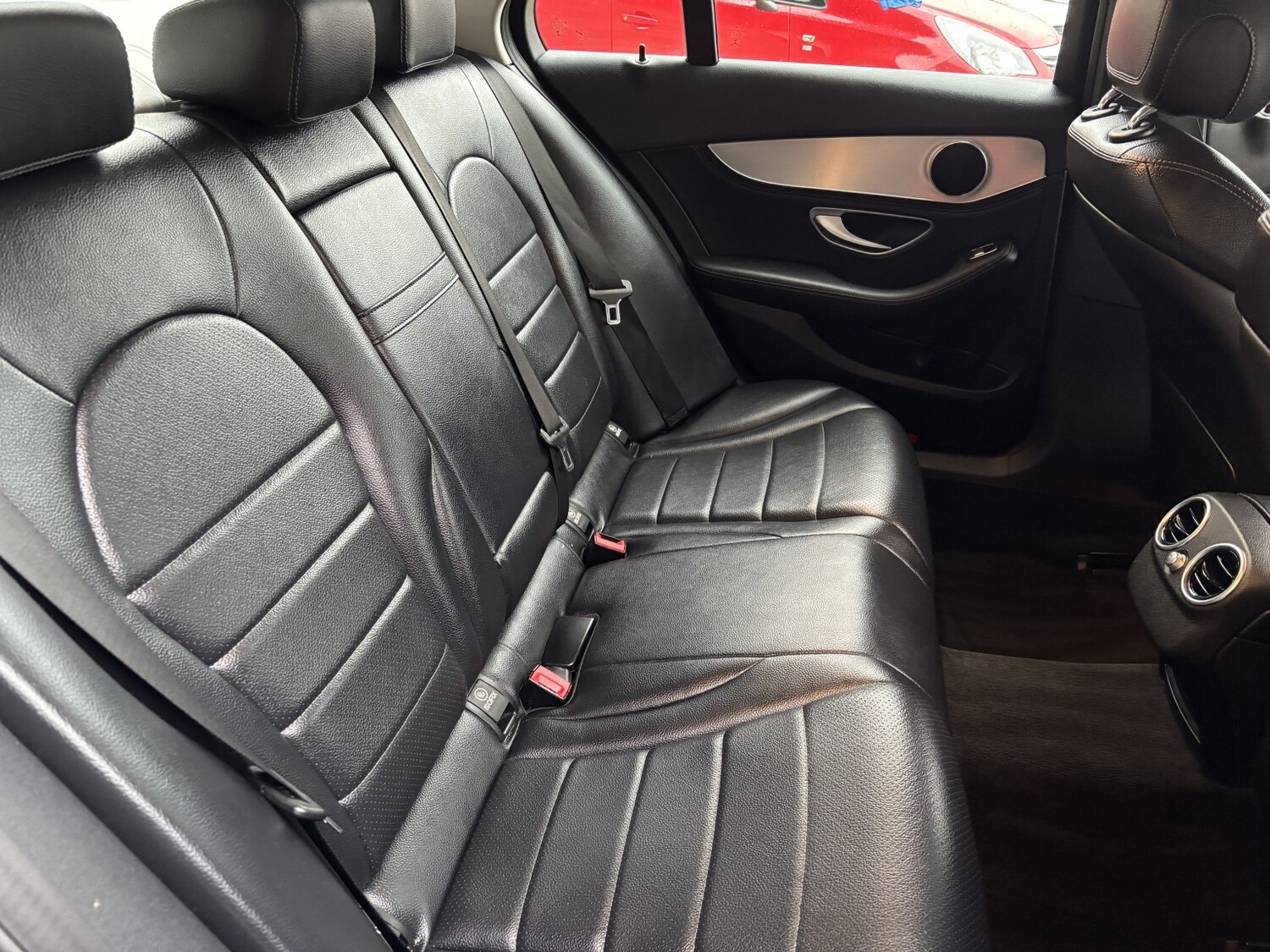 Used Mercedes-Benz C Class 2014 for sale - 76565178: Photo 13