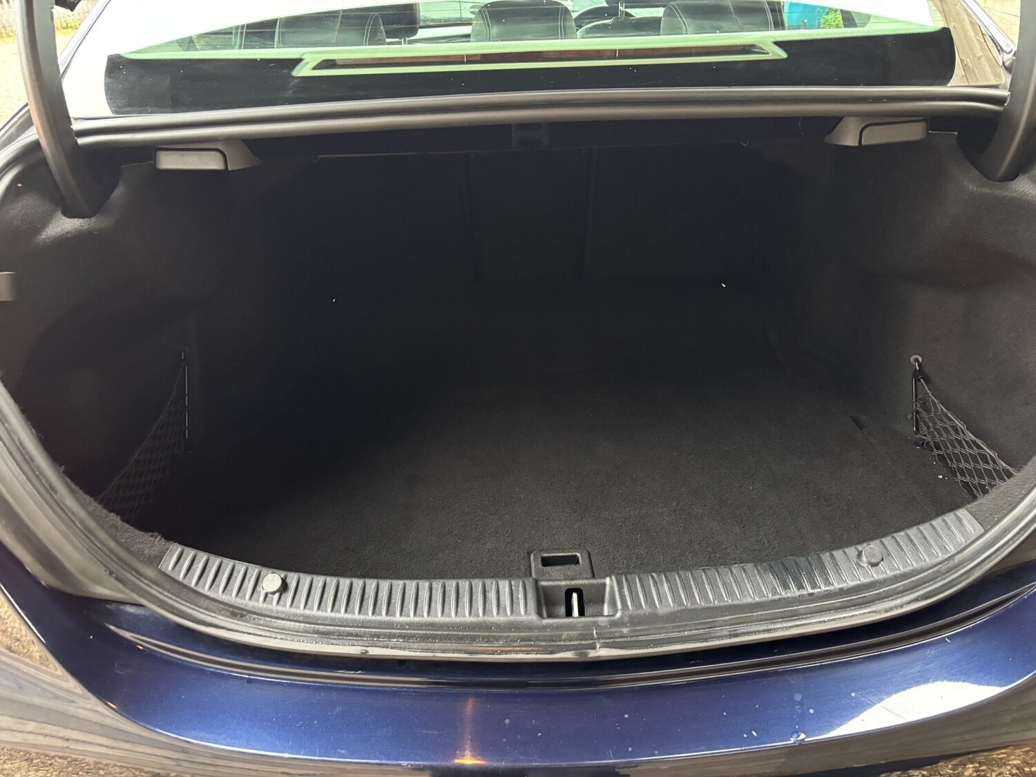 Used Mercedes-Benz C Class 2014 for sale - 76565178: Photo 18