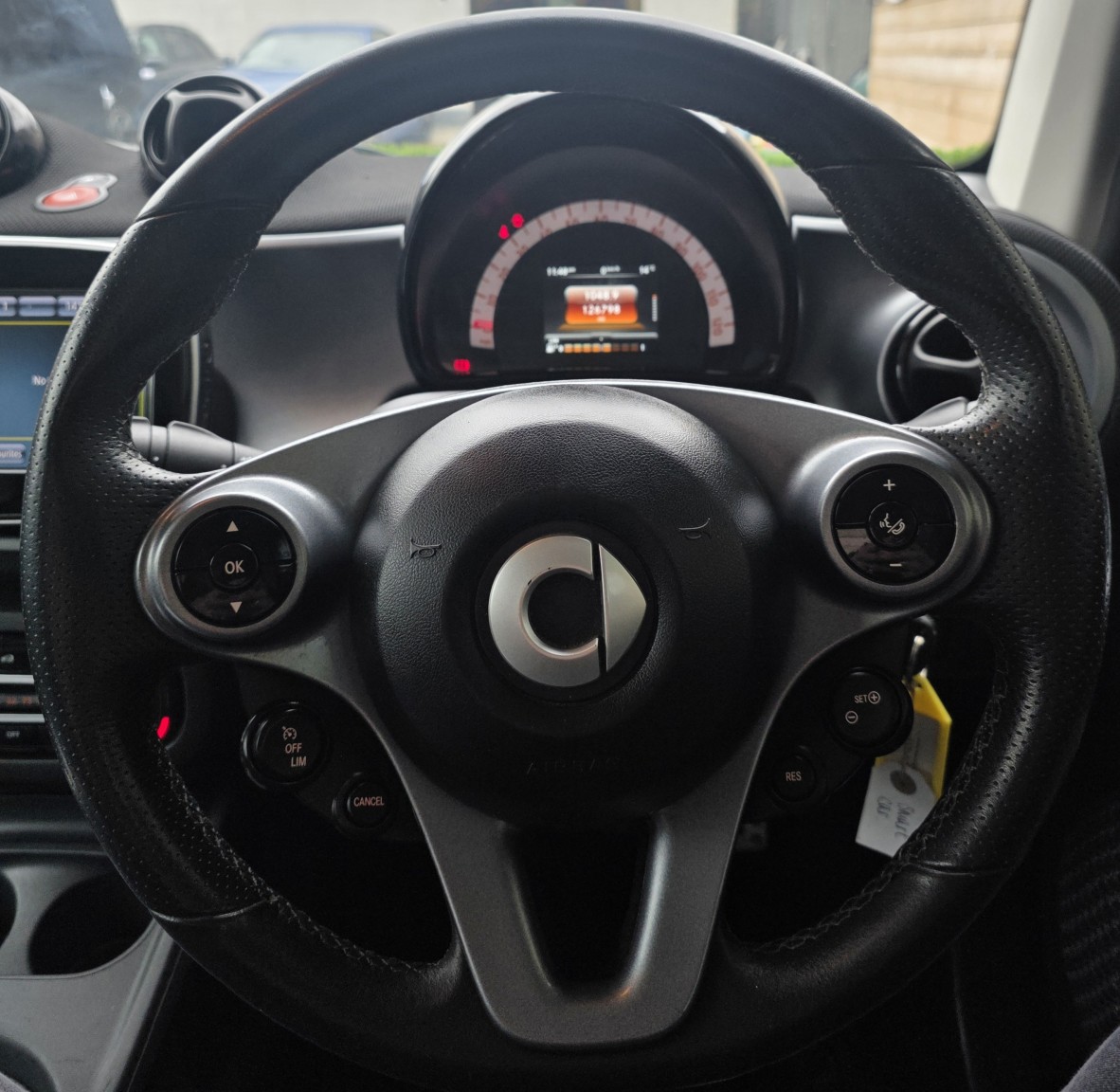 Used smart fortwo 2019 for sale - 78135059: Photo 13