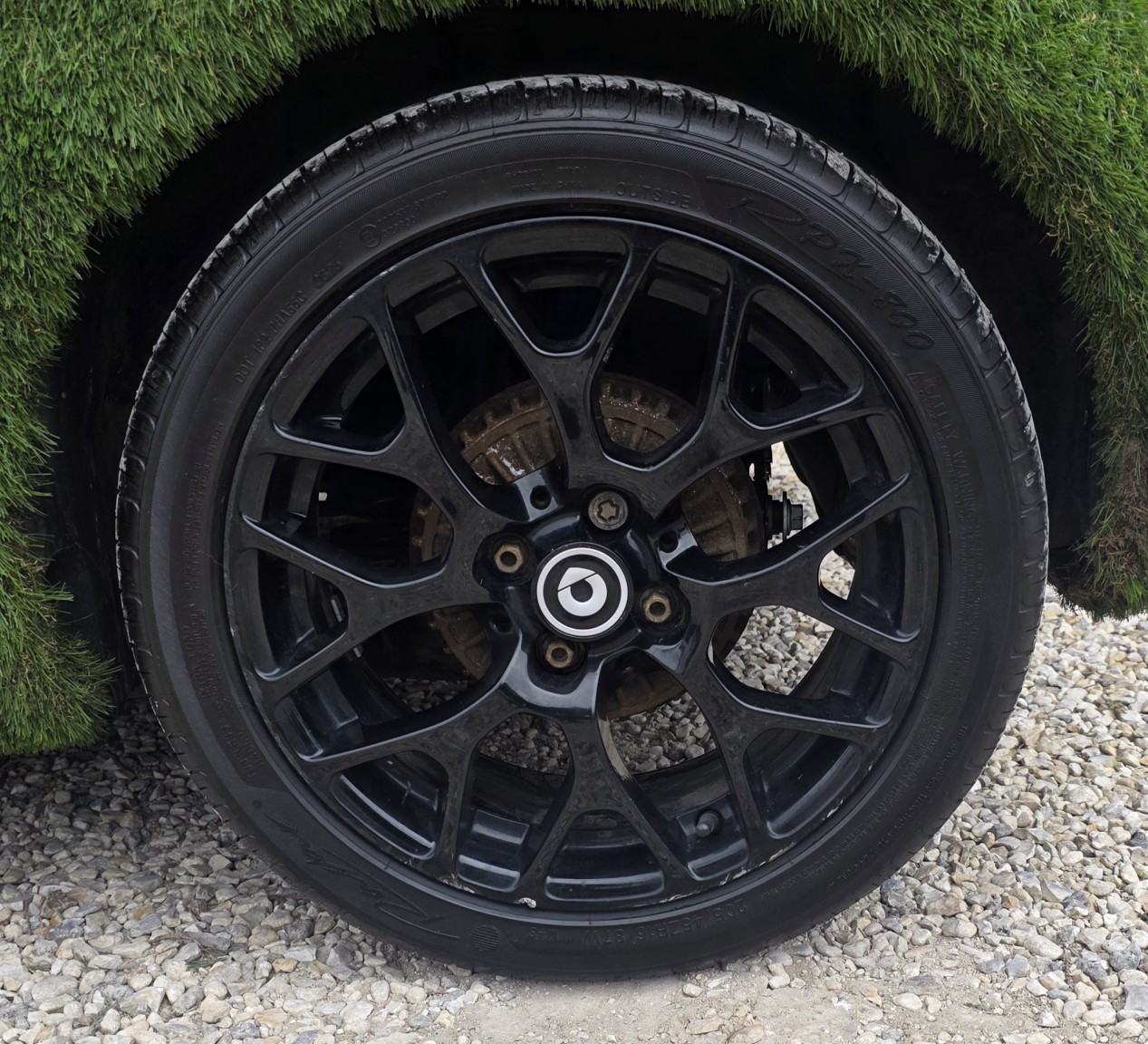 Used smart fortwo 2019 for sale - 78135059: Photo 15