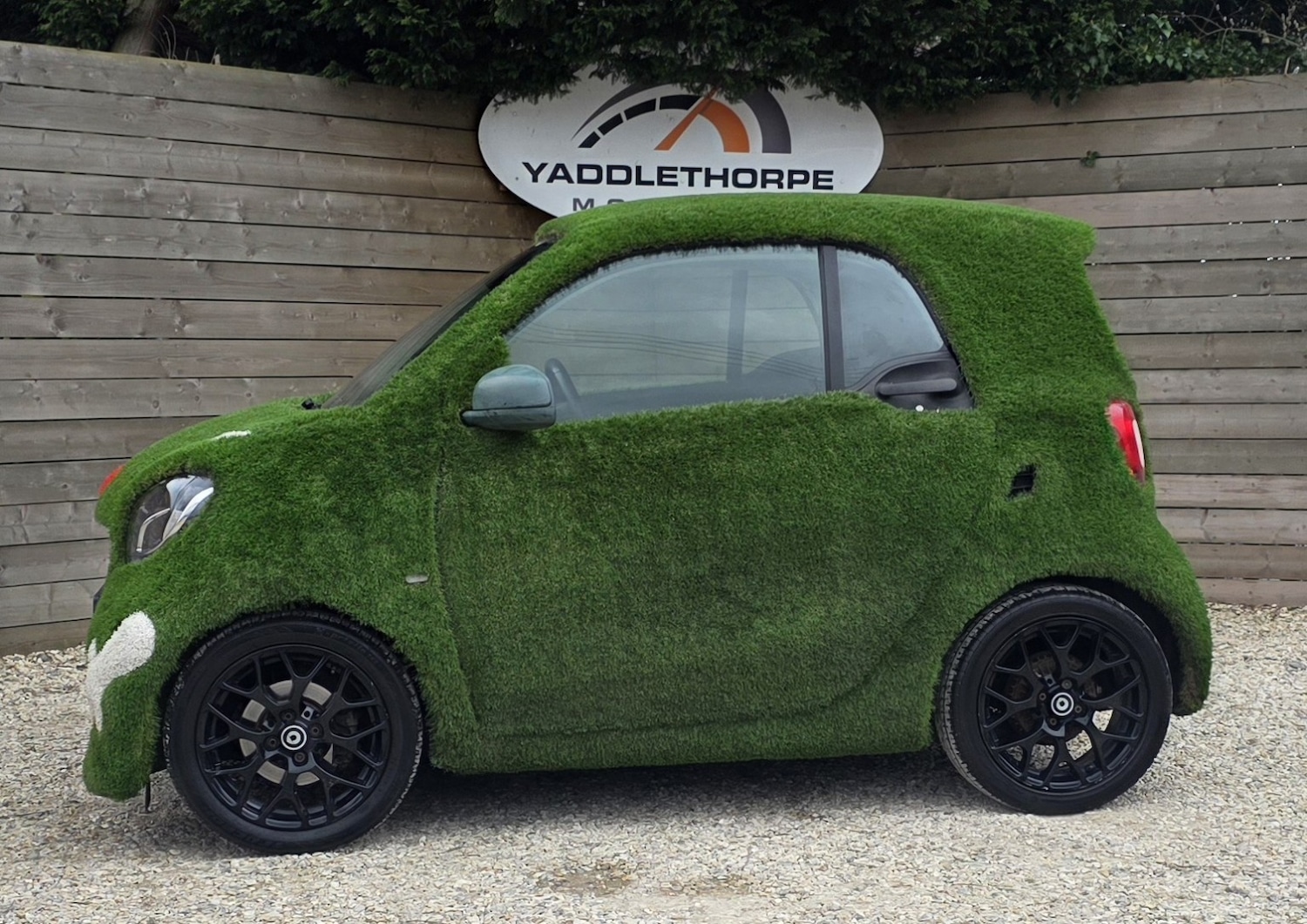 Used smart fortwo 2019 for sale - 78135059: Photo 3