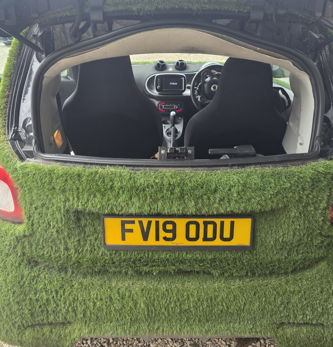 Used smart fortwo 2019 for sale - 78135059: Photo 7