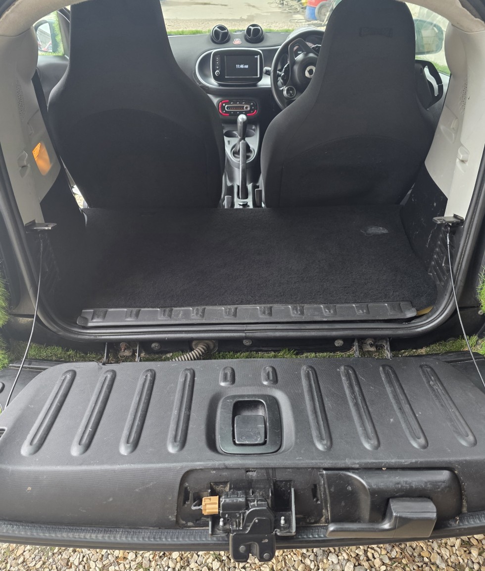 Used smart fortwo 2019 for sale - 78135059: Photo 8