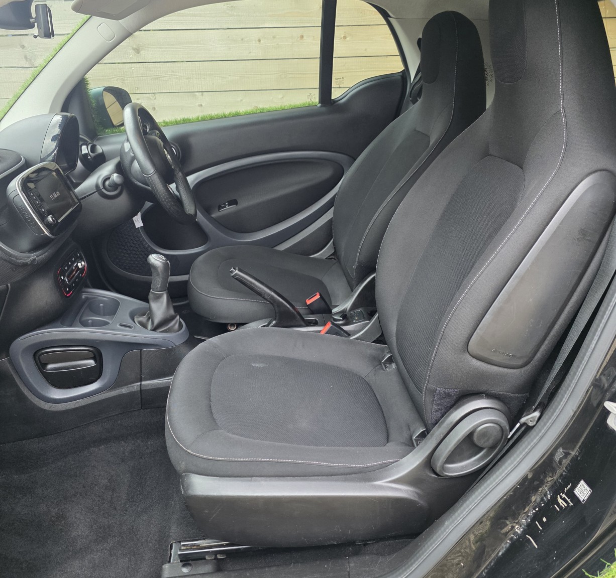 Used smart fortwo 2019 for sale - 78135059: Photo 9