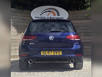 Used Volkswagen Golf 2017 for sale - 78870286: Photo
