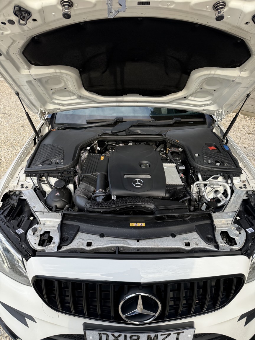 Used Mercedes-Benz E Class 2018 for sale - 78004455: Photo 10