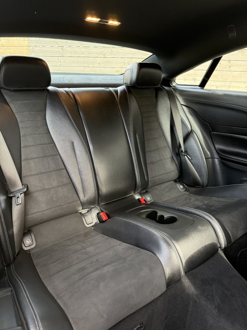 Used Mercedes-Benz E Class 2018 for sale - 78004455: Photo 5