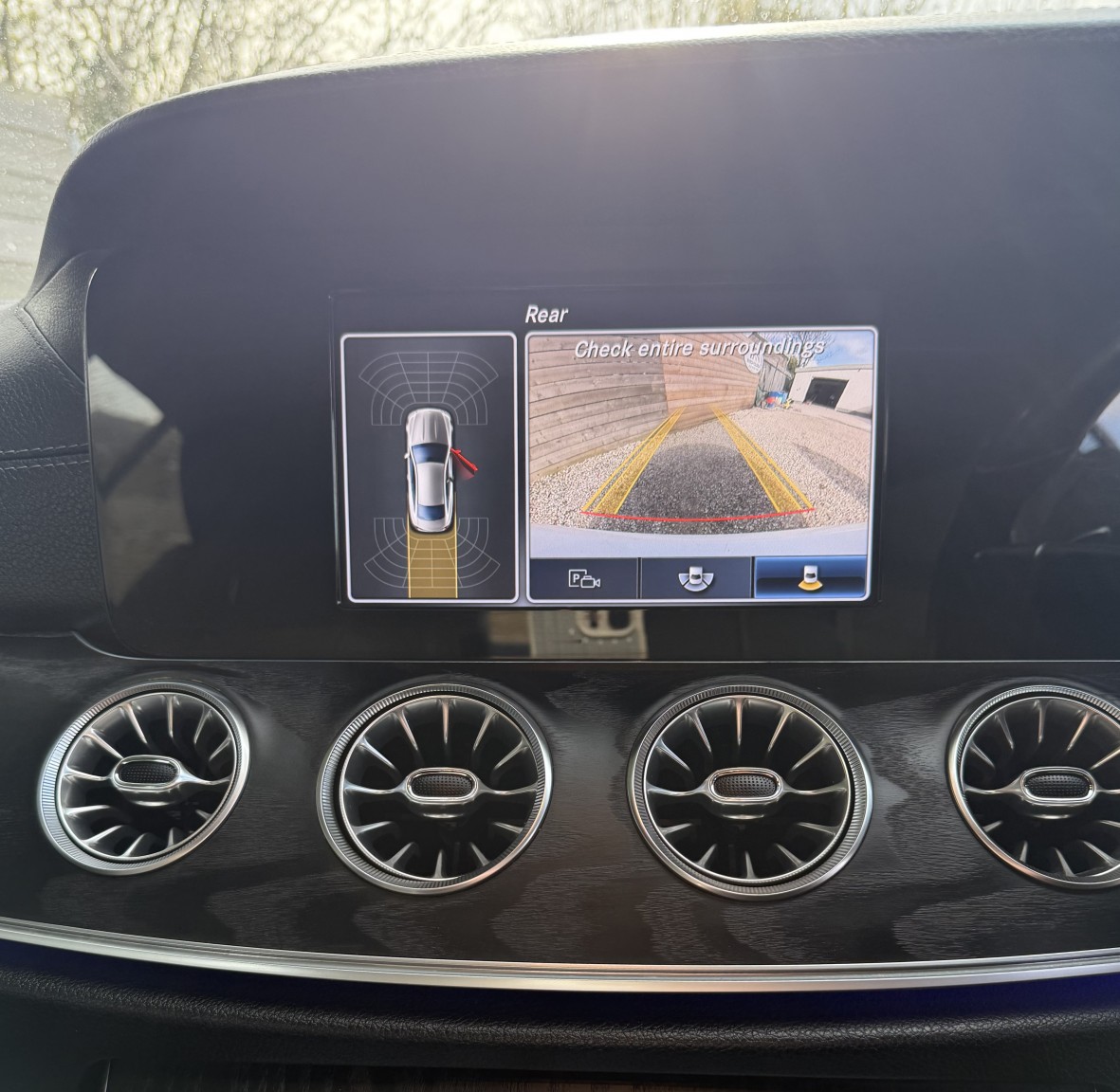 Used Mercedes-Benz E Class 2018 for sale - 78004455: Photo 6