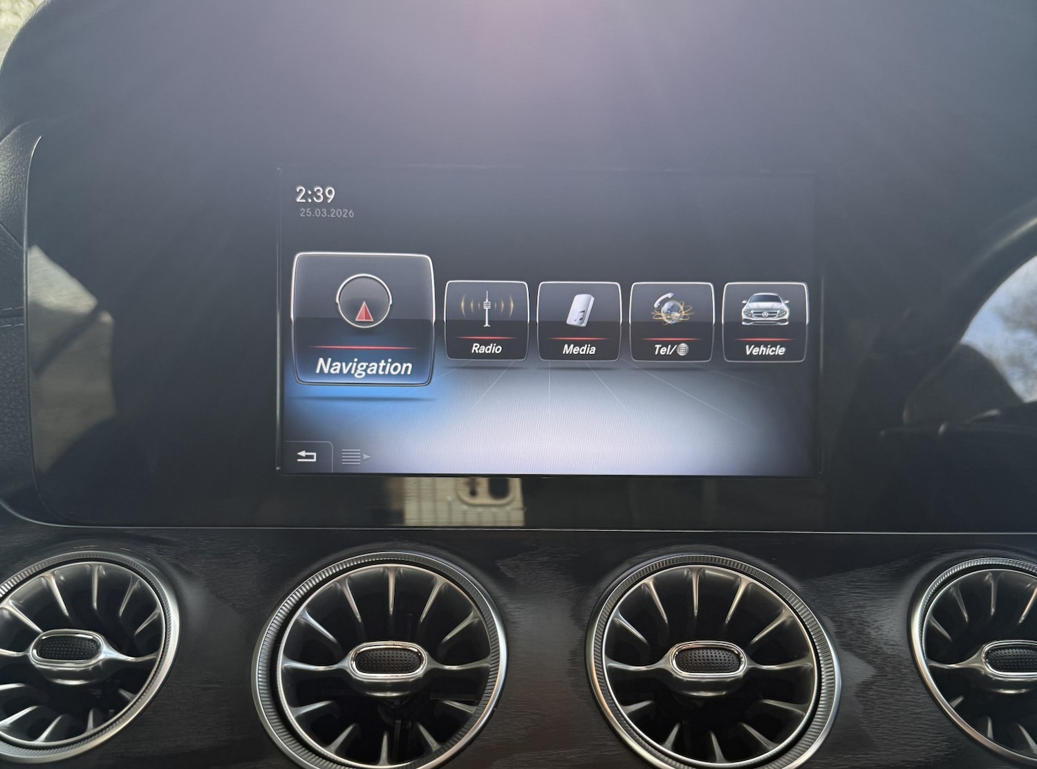 Used Mercedes-Benz E Class 2018 for sale - 78004455: Photo 7