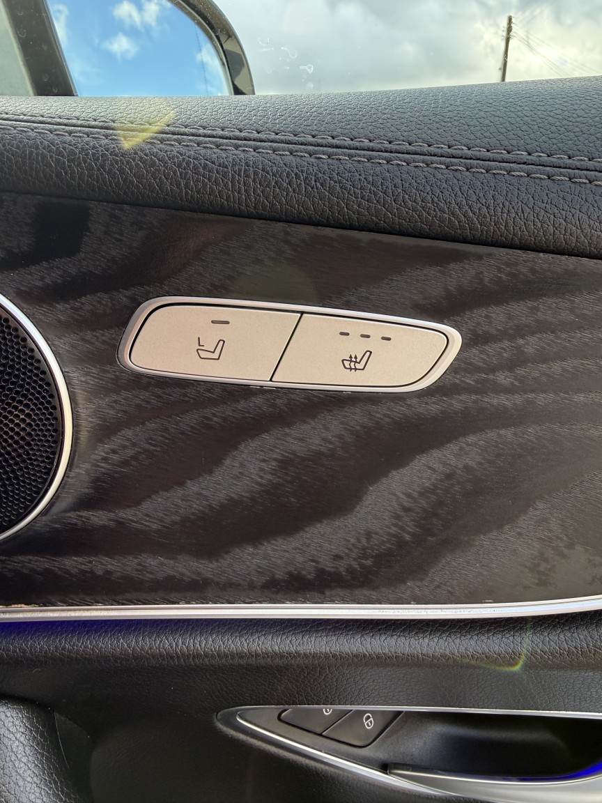 Used Mercedes-Benz E Class 2018 for sale - 78004455: Photo 8