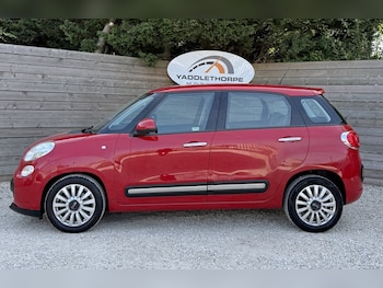 Used Fiat 500L 2015 for sale - 79254977: Photo