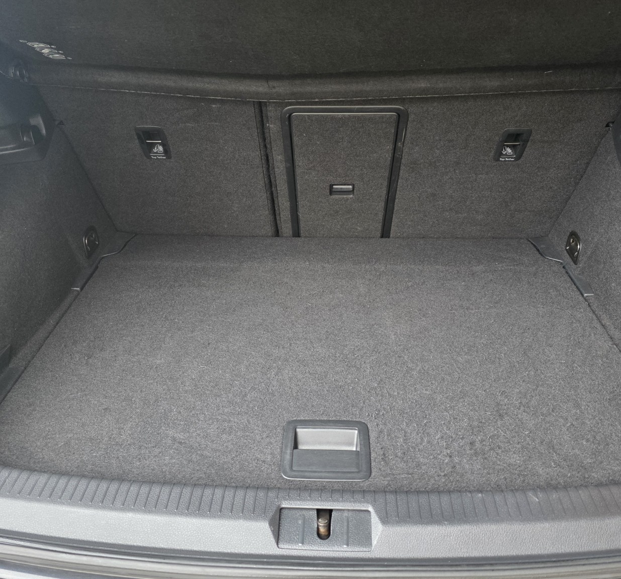 Used Volkswagen Golf 2015 for sale - 77516117: Photo 10