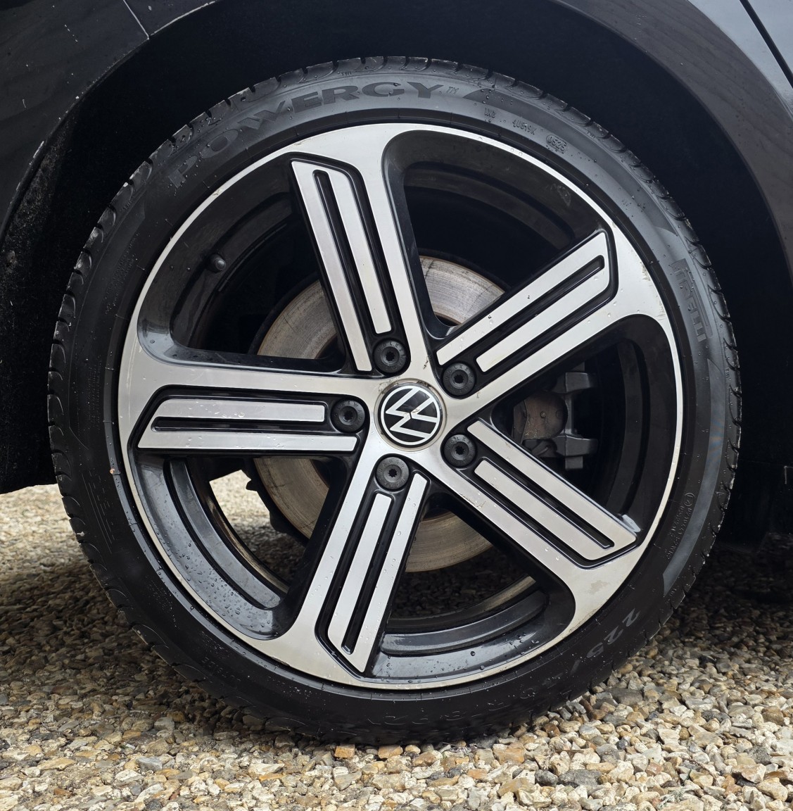 Used Volkswagen Golf 2015 for sale - 77516117: Photo 11