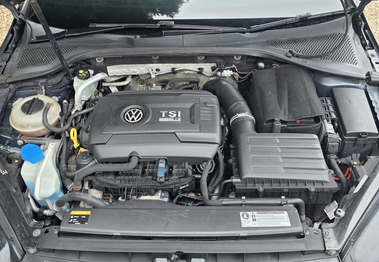 Used Volkswagen Golf 2015 for sale - 77516117: Photo 12